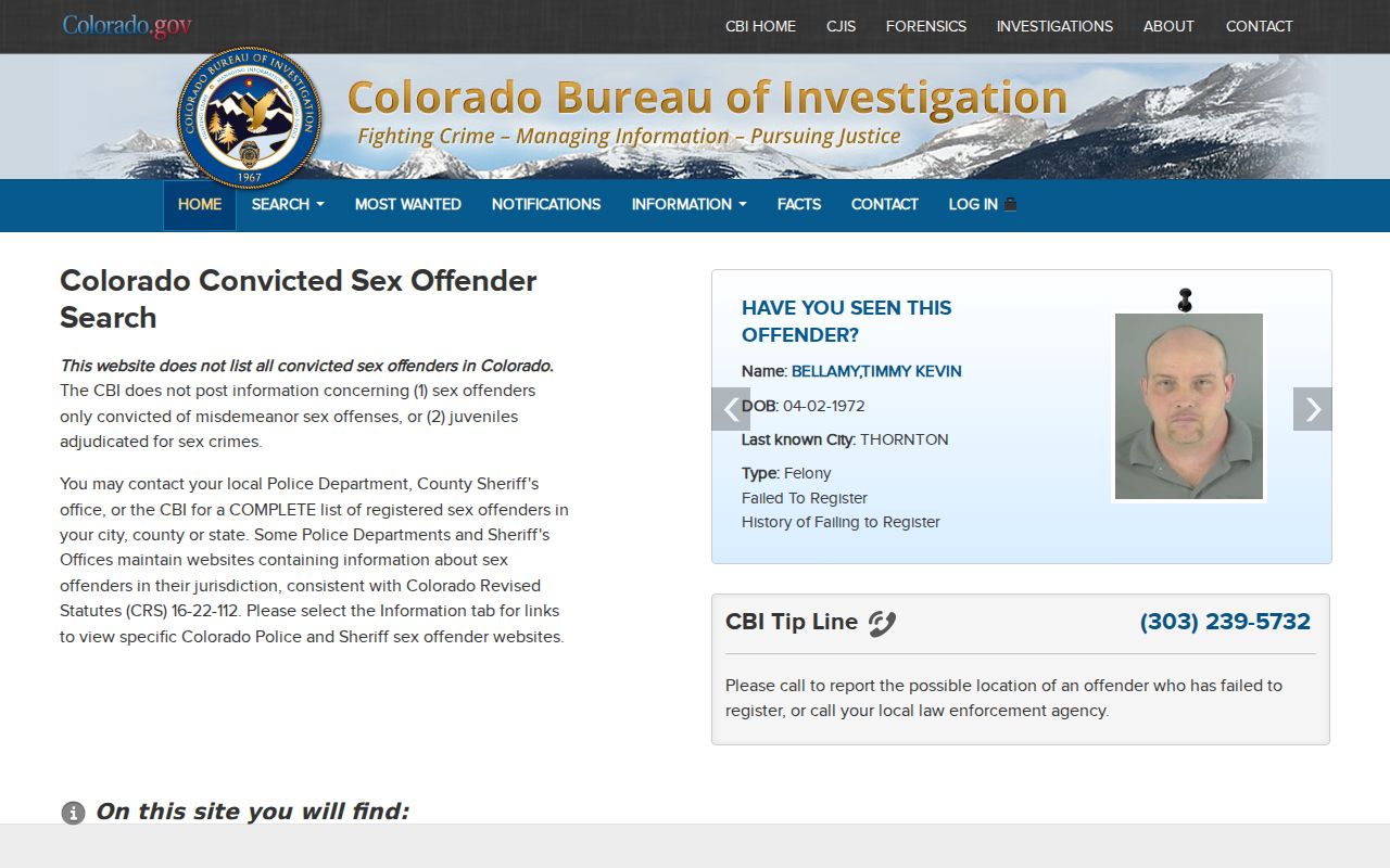 Aurora residents directory Colorado qualifying registry search